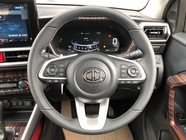 ライズ Z Cal’sMotor HAVANA 特別仕様車 サンドビーチエディション ALPINEBIGX 9型ナビ デジタルミラー ドライブレコーダー ルーフラック 16インチAW ETC スマートアシスト(48枚目)