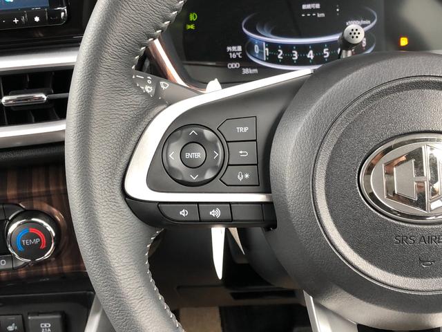 ライズ Z Cal’sMotor HAVANA 特別仕様車 サンドビーチエディション ALPINEBIGX 9型ナビ デジタルミラー ドライブレコーダー ルーフラック 16インチAW ETC スマートアシスト(49枚目)