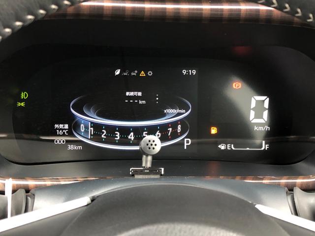 ライズ Z Cal’sMotor HAVANA 特別仕様車 サンドビーチエディション ALPINEBIGX 9型ナビ デジタルミラー ドライブレコーダー ルーフラック 16インチAW ETC スマートアシスト(51枚目)