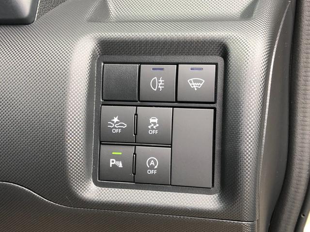 ライズ Z Cal’sMotor HAVANA 特別仕様車 サンドビーチエディション ALPINEBIGX 9型ナビ デジタルミラー ドライブレコーダー ルーフラック 16インチAW ETC スマートアシスト(52枚目)