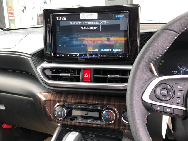 ライズ Z Cal’sMotor HAVANA 特別仕様車 サンドビーチエディション ALPINEBIGX 9型ナビ デジタルミラー ドライブレコーダー ルーフラック 16インチAW ETC スマートアシスト(55枚目)