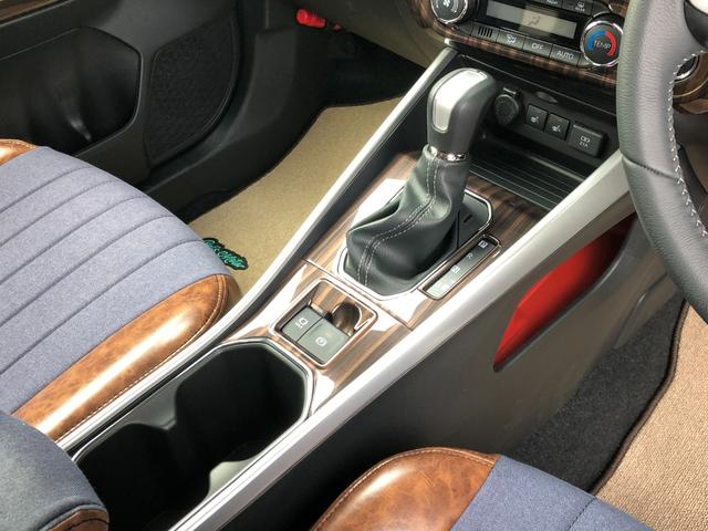 ライズ Z Cal’sMotor HAVANA 特別仕様車 サンドビーチエディション ALPINEBIGX 9型ナビ デジタルミラー ドライブレコーダー ルーフラック 16インチAW ETC スマートアシスト(56枚目)