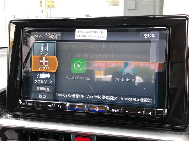 ライズ Z Cal’sMotor HAVANA 特別仕様車 サンドビーチエディション ALPINEBIGX 9型ナビ デジタルミラー ドライブレコーダー ルーフラック 16インチAW ETC スマートアシスト(61枚目)