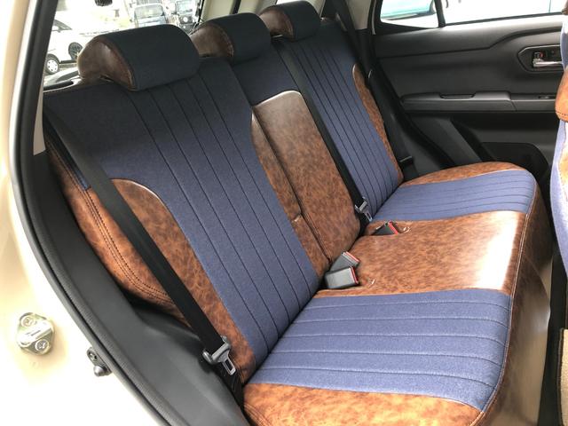 ライズ Z Cal’sMotor HAVANA 特別仕様車 サンドビーチエディション ALPINEBIGX 9型ナビ デジタルミラー ドライブレコーダー ルーフラック 16インチAW ETC スマートアシスト(70枚目)