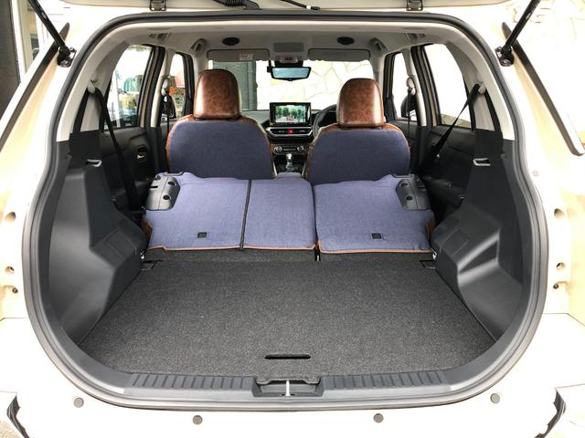 ライズ Z Cal’sMotor HAVANA 特別仕様車 サンドビーチエディション ALPINEBIGX 9型ナビ デジタルミラー ドライブレコーダー ルーフラック 16インチAW ETC スマートアシスト(72枚目)