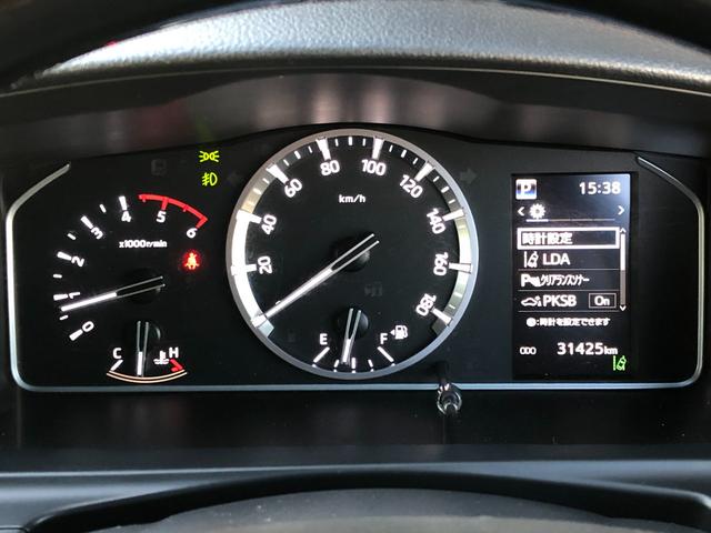 ハイエースバン スーパーＧＬ　ダークプライムＩＩ　Ｃａｌ’ｓｍｏｔｏｒ　Ｃａｒｉｃａ　両側パワスラ　Ｂカメ　クリアランスソナー　ＥＴＣ　パーキングサポートブレーキ　ホワイトリボンタイヤ　ムーンクロームホイール１６インチ（40枚目）