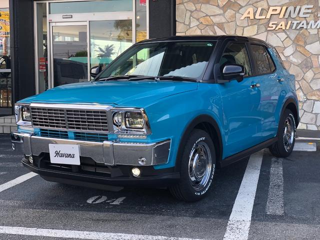 ライズ Ｚ　Ｃａｌ’ｓＭｏｔｏｒ　ＨＡＶＡＮＡ　ＡＬＰＩＮＥ　ＢＩＧＸ９型ナビ　バックカメラ　ＥＴＣ　デジタルミラー　ドラレコ前後　ＢＳＭ　ムーンクロームホイール１６インチ　スマートアシスト　シートヒーター（2枚目）