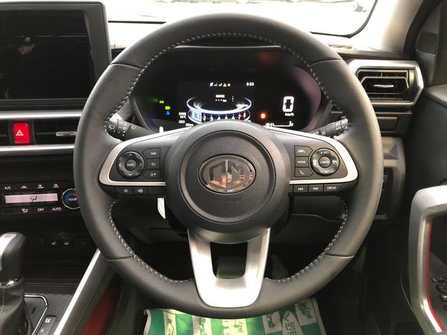 ライズ Ｚ　Ｃａｌ’ｓＭｏｔｏｒ　ＨＡＶＡＮＡ　ＡＬＰＩＮＥ　ＢＩＧＸ９型ナビ　バックカメラ　ＥＴＣ　デジタルミラー　ドラレコ前後　ＢＳＭ　ムーンクロームホイール１６インチ　スマートアシスト　シートヒーター（12枚目）