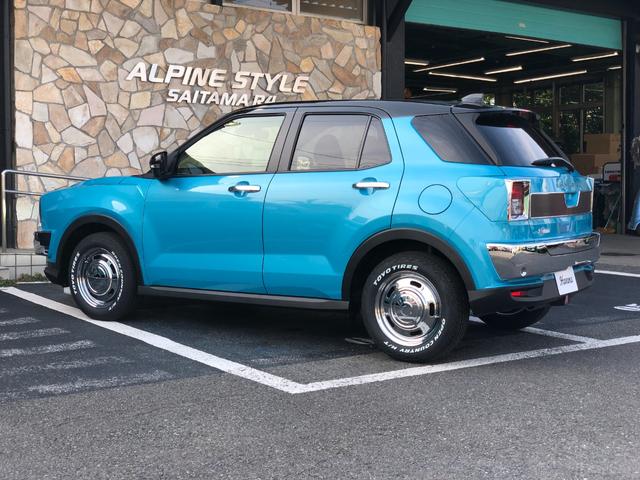 ライズ Ｚ　Ｃａｌ’ｓＭｏｔｏｒ　ＨＡＶＡＮＡ　ＡＬＰＩＮＥ　ＢＩＧＸ９型ナビ　バックカメラ　ＥＴＣ　デジタルミラー　ドラレコ前後　ＢＳＭ　ムーンクロームホイール１６インチ　スマートアシスト　シートヒーター（27枚目）