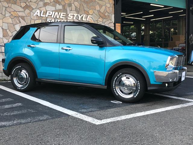 ライズ Ｚ　Ｃａｌ’ｓＭｏｔｏｒ　ＨＡＶＡＮＡ　ＡＬＰＩＮＥ　ＢＩＧＸ９型ナビ　バックカメラ　ＥＴＣ　デジタルミラー　ドラレコ前後　ＢＳＭ　ムーンクロームホイール１６インチ　スマートアシスト　シートヒーター（41枚目）