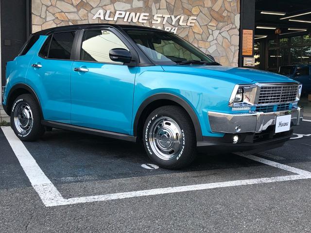 ライズ Ｚ　Ｃａｌ’ｓＭｏｔｏｒ　ＨＡＶＡＮＡ　ＡＬＰＩＮＥ　ＢＩＧＸ９型ナビ　バックカメラ　ＥＴＣ　デジタルミラー　ドラレコ前後　ＢＳＭ　ムーンクロームホイール１６インチ　スマートアシスト　シートヒーター（42枚目）