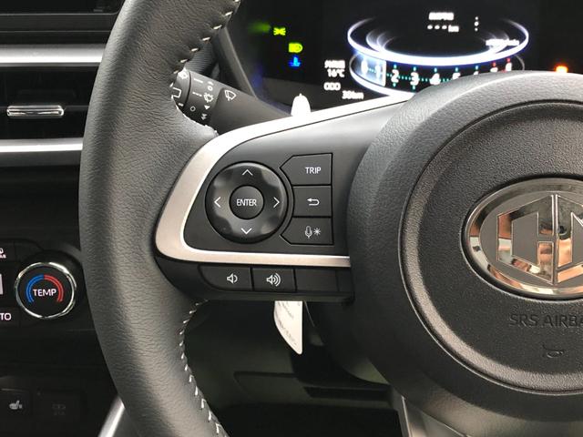 ライズ Ｚ　Ｃａｌ’ｓＭｏｔｏｒ　ＨＡＶＡＮＡ　ＡＬＰＩＮＥ　ＢＩＧＸ９型ナビ　バックカメラ　ＥＴＣ　デジタルミラー　ドラレコ前後　ＢＳＭ　ムーンクロームホイール１６インチ　スマートアシスト　シートヒーター（52枚目）