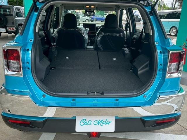 ライズ Ｚ　Ｃａｌ’ｓＭｏｔｏｒ　ＨＡＶＡＮＡ　ＡＬＰＩＮＥ　ＢＩＧＸ９型ナビ　バックカメラ　ＥＴＣ　デジタルミラー　ドラレコ前後　ＢＳＭ　ムーンクロームホイール１６インチ　スマートアシスト　シートヒーター（59枚目）