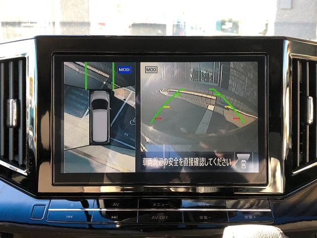 エルグランド ２５０ハイウェイスターＳ　アーバンクロム　純正ナビ／ドラレコ（ナビ連動）／ＥＴＣ／バックカメラ／インテリジェント　アラウンドビューモニター／地デジ／両側パワスラ／クルコン／純正アルミホイール１８インチ／助手席オットマン／プッシュスタート（60枚目）