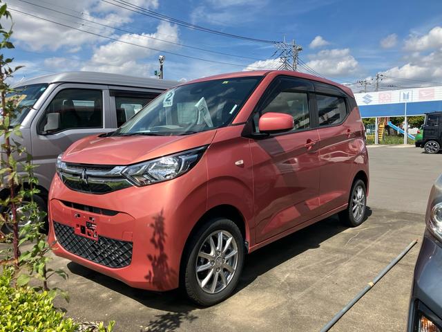 eKワゴン G(3枚目)