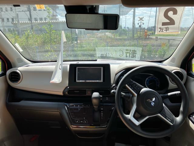eKワゴン G(10枚目)