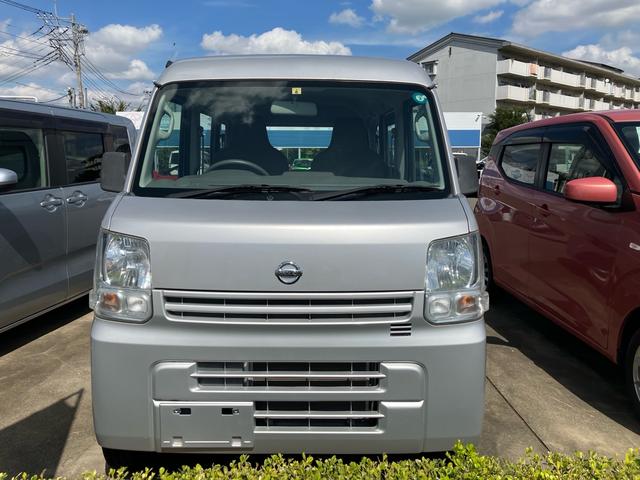 NV100クリッパーバン DX(2枚目)