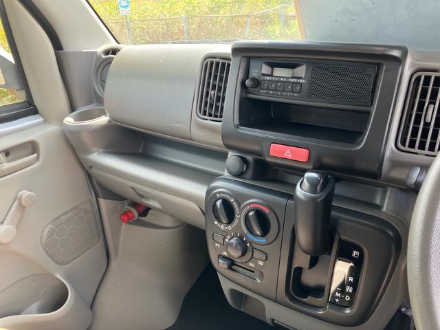 NV100クリッパーバン DX(20枚目)