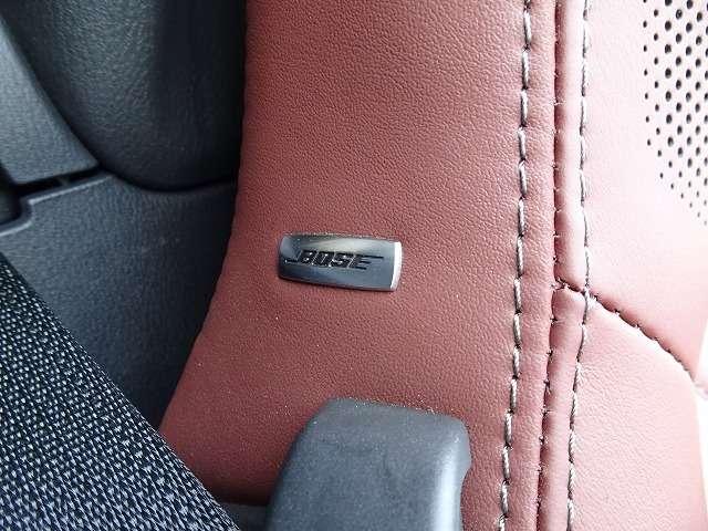 VS I-STOP ナッパレザー SDナビ BOSE BSM(11枚目)