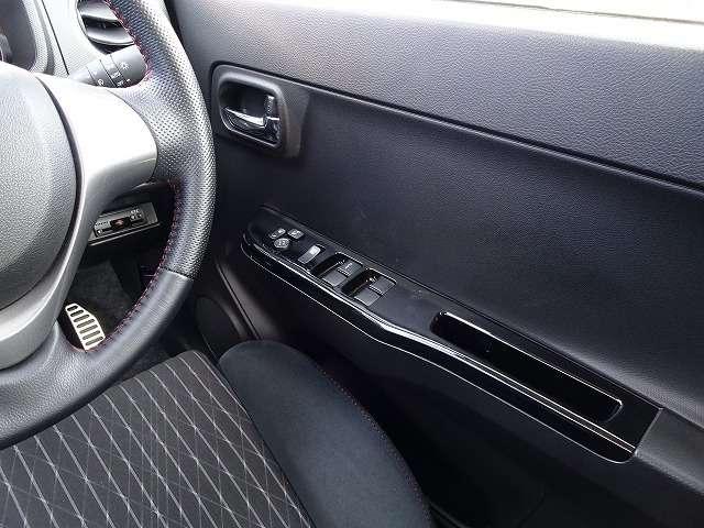 ベース 5MT SDナビ WORK16AW ETC HID(17枚目)