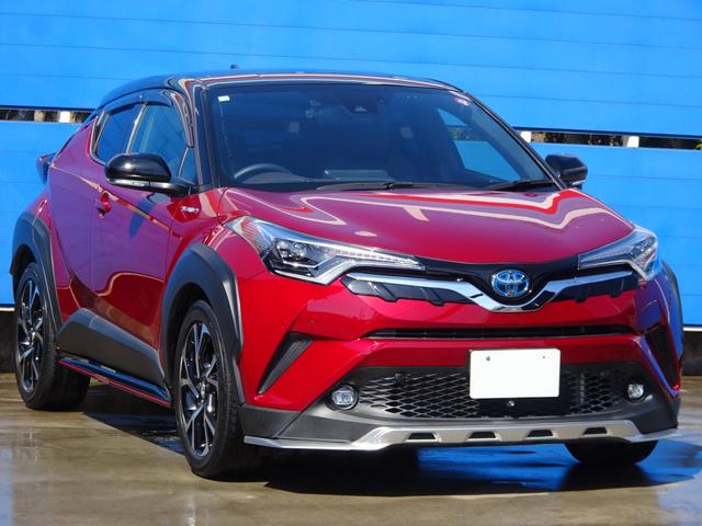 トヨタ Ｃ－ＨＲ