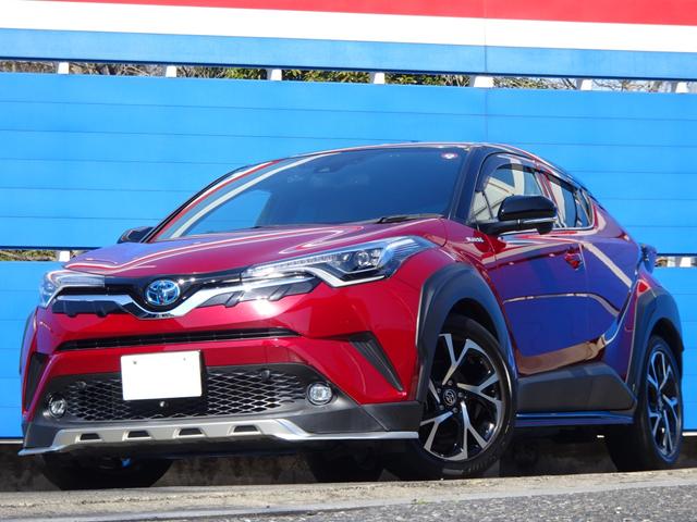 トヨタ Ｃ－ＨＲ