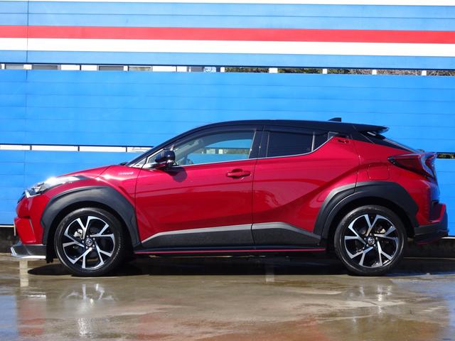 トヨタ Ｃ－ＨＲ