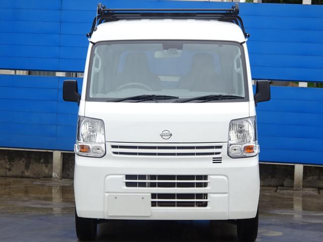 日産 ＮＶ１００クリッパーバン