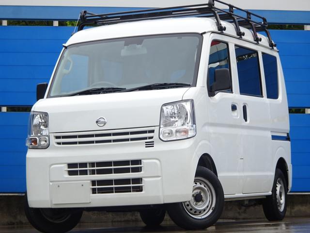 日産 ＮＶ１００クリッパーバン