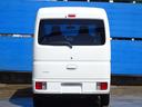 MITSUBISHI MINICAB VAN