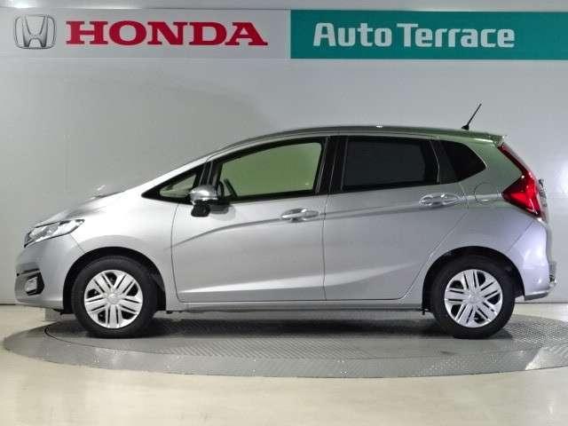 13G・L ホンダセンシング 元当社デモカー 純正メモリーナ(8枚目)