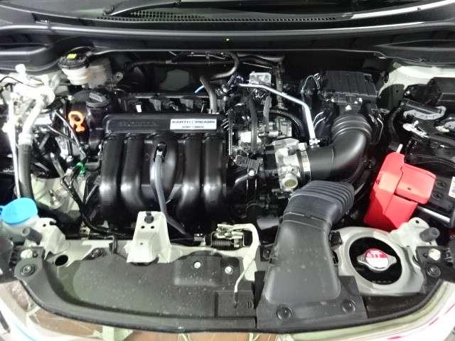 13G・L ホンダセンシング 元当社デモカー 純正メモリーナ(18枚目)
