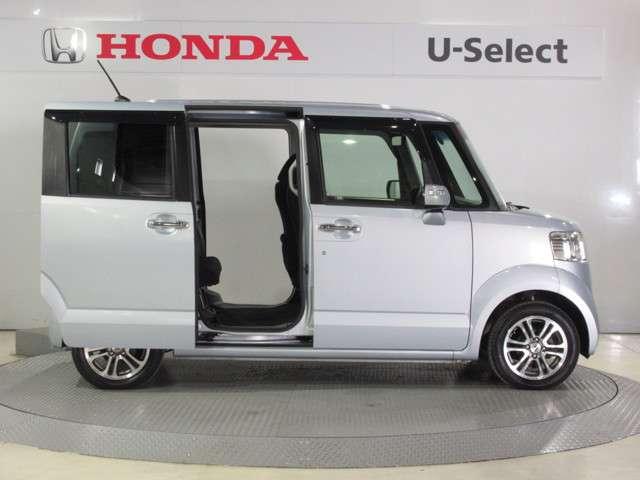 G SSパッケージ /認定中古車/純正ナビ/Rカメラ/ワンオーナー/禁煙車/両側パワースライドドア/ワンセグTV/スマートキー/横滑り防止装置/ステアリングリモコンスイッチ/ブラックインテリア/走行距離無制限1年保証付き(8枚目)