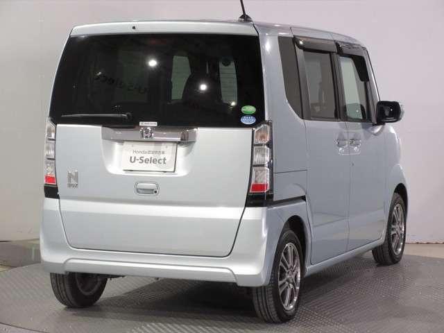 G SSパッケージ /認定中古車/純正ナビ/Rカメラ/ワンオーナー/禁煙車/両側パワースライドドア/ワンセグTV/スマートキー/横滑り防止装置/ステアリングリモコンスイッチ/ブラックインテリア/走行距離無制限1年保証付き(9枚目)