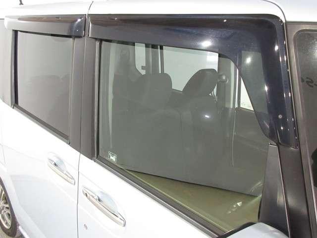 G SSパッケージ /認定中古車/純正ナビ/Rカメラ/ワンオーナー/禁煙車/両側パワースライドドア/ワンセグTV/スマートキー/横滑り防止装置/ステアリングリモコンスイッチ/ブラックインテリア/走行距離無制限1年保証付き(10枚目)