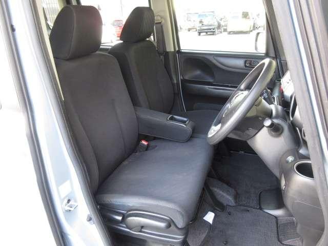 G SSパッケージ /認定中古車/純正ナビ/Rカメラ/ワンオーナー/禁煙車/両側パワースライドドア/ワンセグTV/スマートキー/横滑り防止装置/ステアリングリモコンスイッチ/ブラックインテリア/走行距離無制限1年保証付き(15枚目)