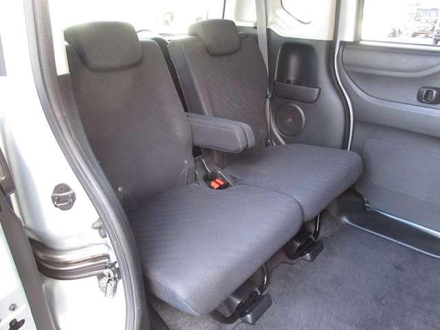G SSパッケージ /認定中古車/純正ナビ/Rカメラ/ワンオーナー/禁煙車/両側パワースライドドア/ワンセグTV/スマートキー/横滑り防止装置/ステアリングリモコンスイッチ/ブラックインテリア/走行距離無制限1年保証付き(16枚目)