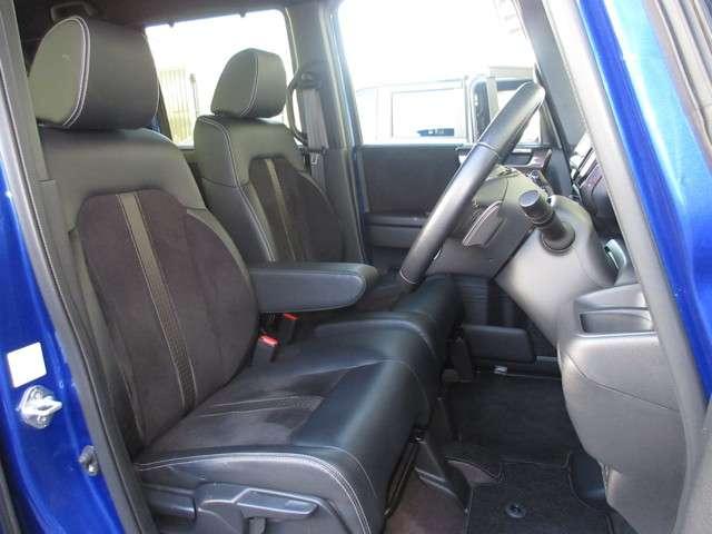 G・Lターボホンダセンシング /2年保証/純正ナビ/前後ドラレコ/ワンオーナー/禁煙車/アレルクリーンシート/LEDヘッドライト/プラズマクラスター/オートリトラミラー/Bluetooth/ETC/ロールサンシェード/オートライト(15枚目)