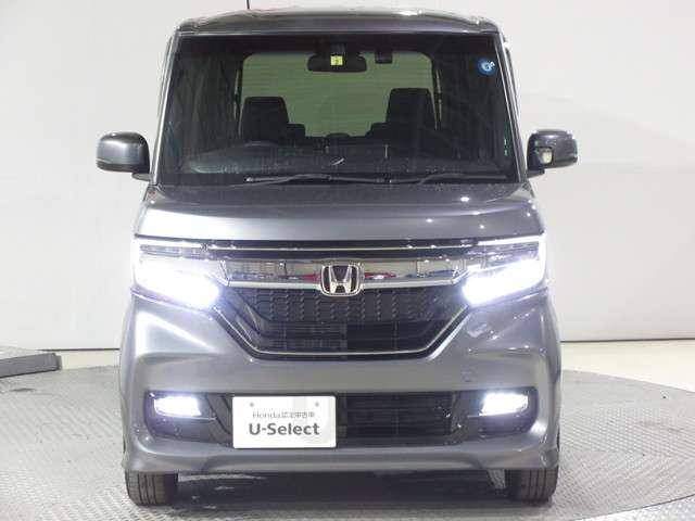 G・Lホンダセンシング /純正ナビ/ドラレコ/ワンオーナー/禁煙車/Bluetooth/ETC/サイドカーテンエアバック/LEDヘッドライト/LEDフォグ/オートリトラミラー/オートライト/後席ロールサンシェード/整備記録簿(7枚目)