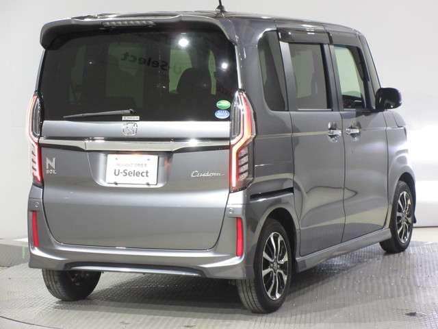 G・Lホンダセンシング /純正ナビ/ドラレコ/ワンオーナー/禁煙車/Bluetooth/ETC/サイドカーテンエアバック/LEDヘッドライト/LEDフォグ/オートリトラミラー/オートライト/後席ロールサンシェード/整備記録簿(9枚目)