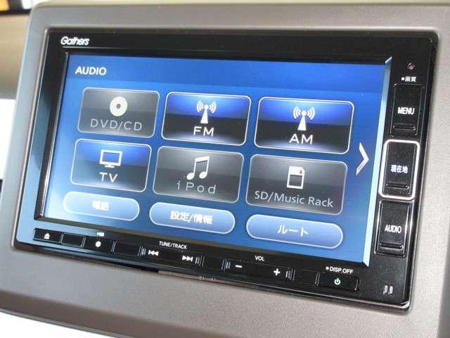 L・ターボホンダセンシング /雹害車/純正ナビ/運転席シートヒータ/LEDヘッドライト/パドルシフト/渋滞追従機能/パーキングセンサー/ETC/Rカメラ/ワンオーナー/禁煙車/Bluetooth/サイドカーテンエアバック/VSA(3枚目)