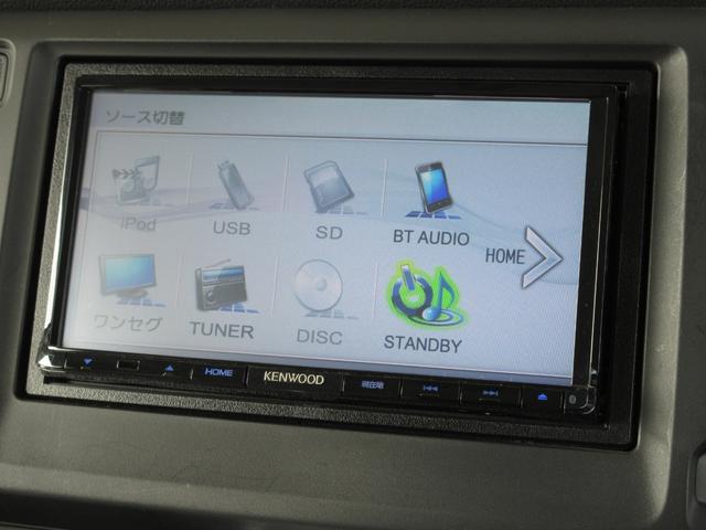 KENWOOD MDV-L403カーナビゲーション KENWOOD彩速ナビMDV-L403最新地図更新済 新品バックカメラ付