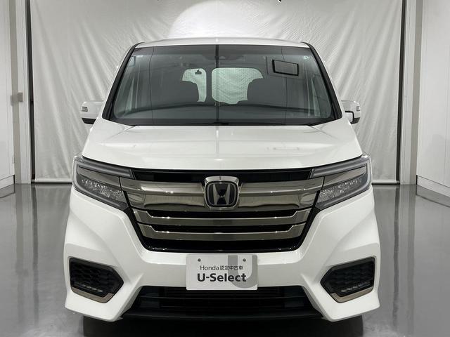 ステップワゴンスパーダ スパーダ・クールスピリットホンダセンシング　１年保証（走行距離無制限）　禁煙車　純正メモリーナビ　Ｂｌｕｅｔｏｏｔｈ　ＥＴＣ２．０　ドラレコ　両側電動スライドドア　前席シートヒーター　バックカメラ　サイドカーテンエアバッグ　ワンオーナー（7枚目）