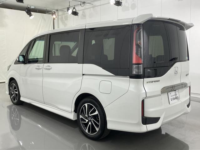 ステップワゴンスパーダ スパーダ・クールスピリットホンダセンシング　１年保証（走行距離無制限）　禁煙車　純正メモリーナビ　Ｂｌｕｅｔｏｏｔｈ　ＥＴＣ２．０　ドラレコ　両側電動スライドドア　前席シートヒーター　バックカメラ　サイドカーテンエアバッグ　ワンオーナー（11枚目）