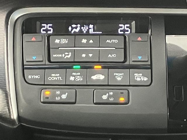 ステップワゴンスパーダ スパーダ・クールスピリットホンダセンシング　１年保証（走行距離無制限）　禁煙車　純正メモリーナビ　Ｂｌｕｅｔｏｏｔｈ　ＥＴＣ２．０　ドラレコ　両側電動スライドドア　前席シートヒーター　バックカメラ　サイドカーテンエアバッグ　ワンオーナー（26枚目）