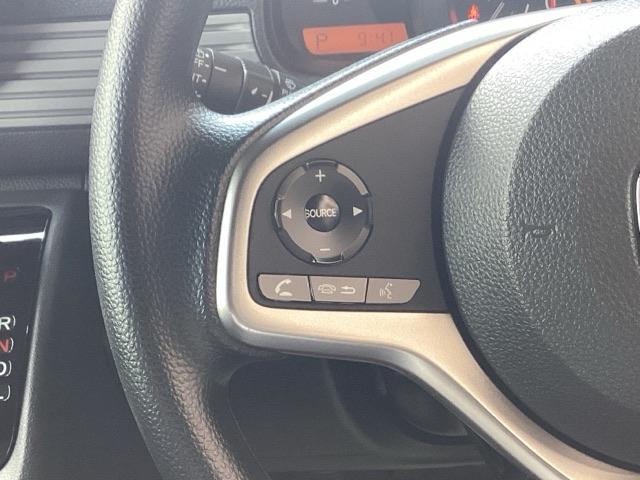 Ｎ－ＶＡＮ＋スタイル ファン　禁煙車　当社元試乗車　純正８インチナビ　Ｂｌｕｅｔｏｏｔｈ　ＵＳＢ　フルセグ　リアカメラ　ＥＴＣ　パーキングセンサー　純正フロントドラレコ　ＬＥＤヘッドライト　助手席側センターピラーレス　ＡＵＸ対応（15枚目）