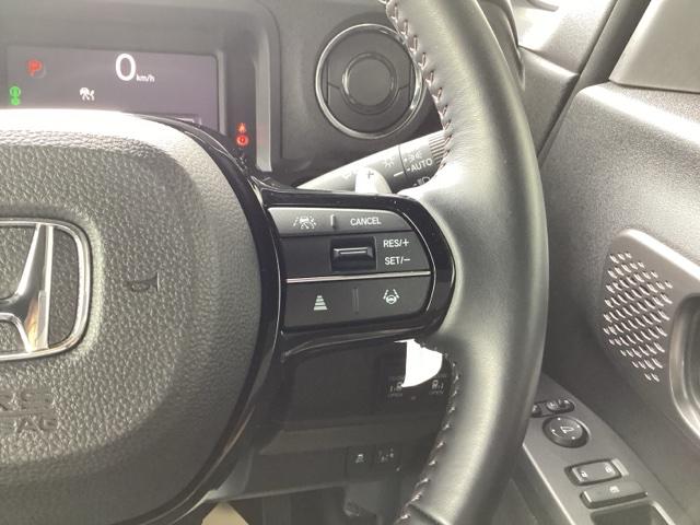 Ｎ－ＢＯＸカスタム ターボ　禁煙　当社元試乗車　ホンダセンシング　純正９インチナビ　ミュージックサーバー　Ｂｌｕｅｔｏｏｔｈ　ＵＳＢ　フルセグ　リアカメラ　ＥＴＣ　両側電動ドア　純正フロントドラレコ　シートヒーター　パドルシフト（17枚目）