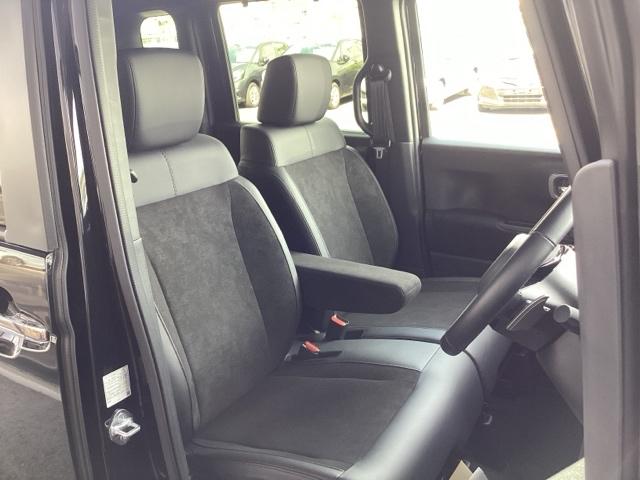 Ｎ－ＢＯＸカスタム ターボ　禁煙　当社元試乗車　ホンダセンシング　純正９インチナビ　ミュージックサーバー　Ｂｌｕｅｔｏｏｔｈ　ＵＳＢ　フルセグ　リアカメラ　ＥＴＣ　両側電動ドア　純正フロントドラレコ　シートヒーター　パドルシフト（25枚目）