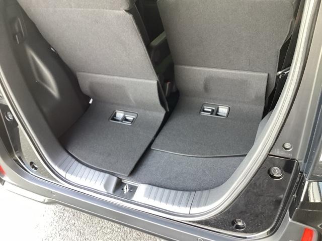 Ｎ－ＢＯＸカスタム ターボ　禁煙　当社元試乗車　ホンダセンシング　純正９インチナビ　ミュージックサーバー　Ｂｌｕｅｔｏｏｔｈ　ＵＳＢ　フルセグ　リアカメラ　ＥＴＣ　両側電動ドア　純正フロントドラレコ　シートヒーター　パドルシフト（31枚目）