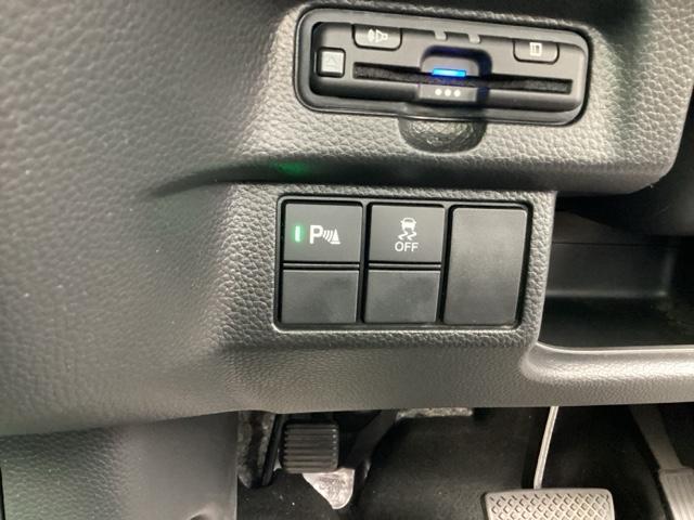 Ｎ－ＢＯＸカスタム ＥＸターボ　禁煙車　ワンオーナー　ホンダセンシング　純正８インチナビ　ミュージックサーバー　Ｂｌｕｅｔｏｏｔｈ　ＵＳＢ　フルセグ　リアカメラ　パドルシフト　シートヒーター　純正前後ドラレコ　両側電動ドア　ＬＥＤ（20枚目）